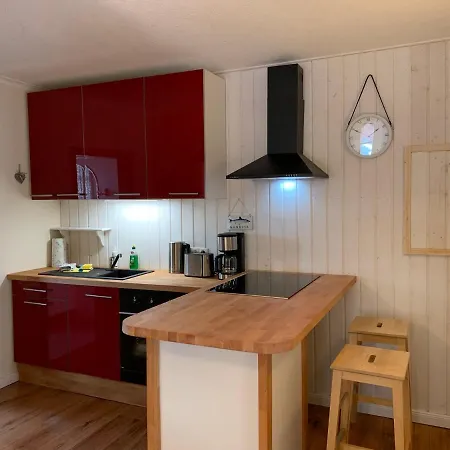 דירה Im פפנבורג